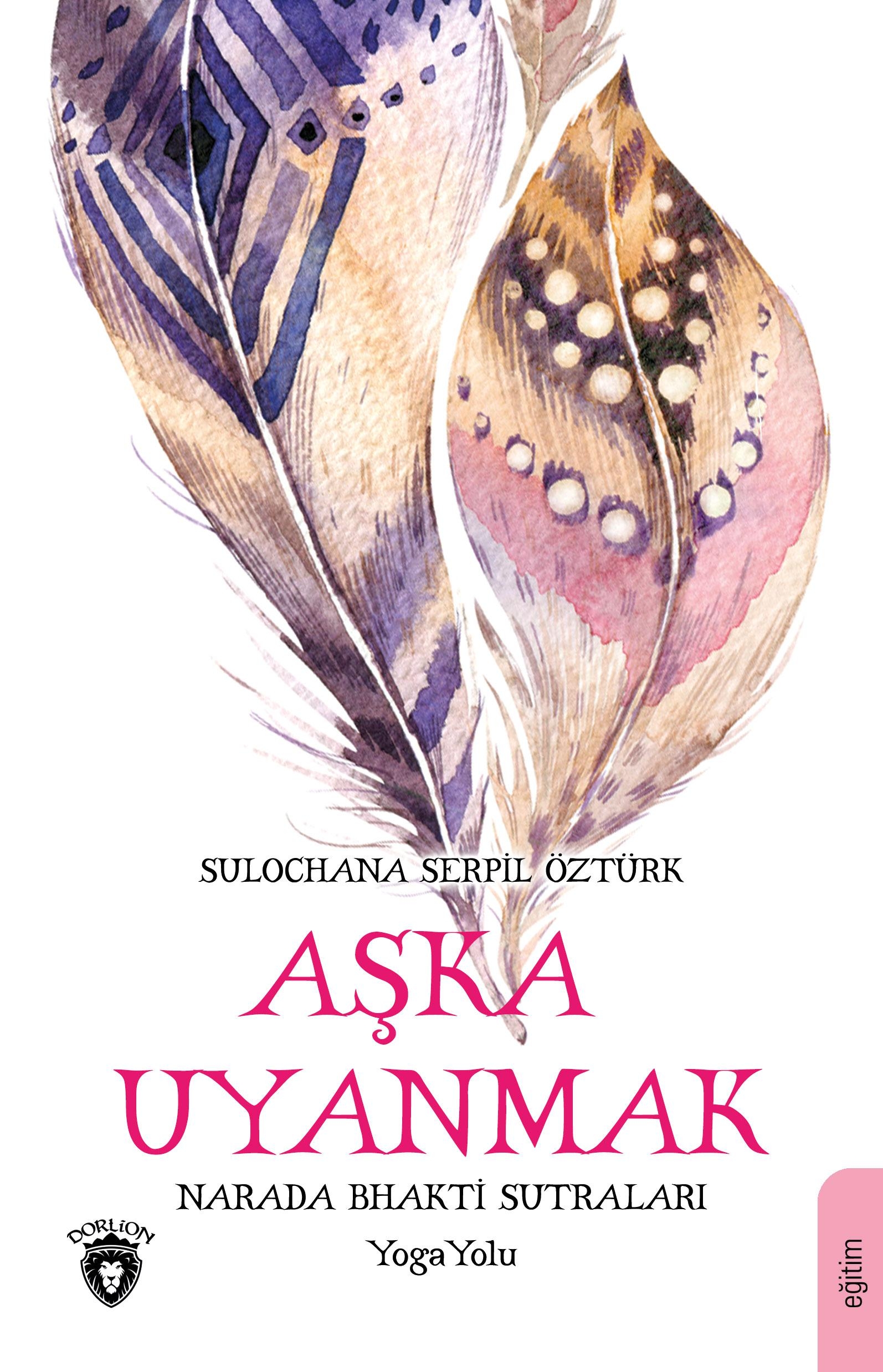 Kitaplarımız
