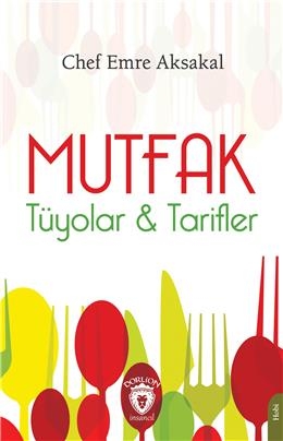Kitaplarımız