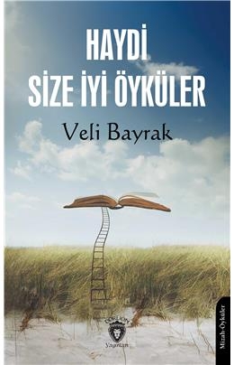 Kitaplarımız