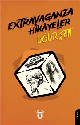 Kitaplarımız